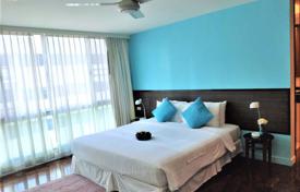 3-zimmer appartements in eigentumswohnungen in Bang Rak, Thailand. $2 670  pro Woche