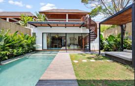 5-zimmer villa 263 m² in Canggu, Indonesien. $820 000