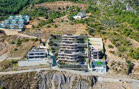 5-zimmer villa 1024 m² in Tepe, Türkei. 80 516 000 TRY