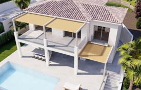 3-zimmer einfamilienhaus 235 m² in Altea, Spanien. 1 650 000 €