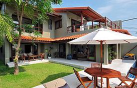 Villa – Koh Samui, Surat Thani, Thailand. $1 830  pro Woche