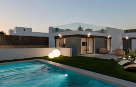 3-zimmer villa 522 m² in Finestrat, Spanien. 696 000 €