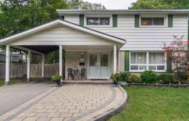 4-zimmer haus in der stadt in North York, Kanada. C$1 524 000