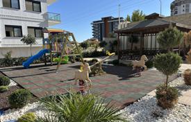 3-zimmer penthaus 103 m² in Avsallar, Türkei. 11 161 000 TRY