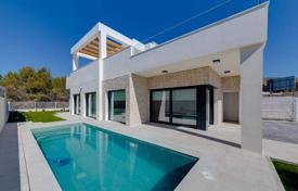 3-zimmer villa 197 m² in Finestrat, Spanien. 590 000 €