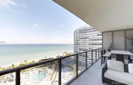 Wohnung – Bal Harbour, Florida, Vereinigte Staaten. $5 000  pro Woche