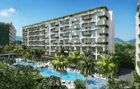 Neubauwohnung – Phuket, Thailand. $110 000