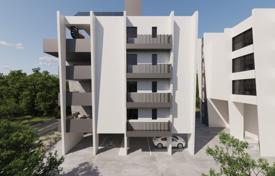 2-zimmer appartements in neubauwohnung in Limassol (Lemesos), Zypern. 301 000 €