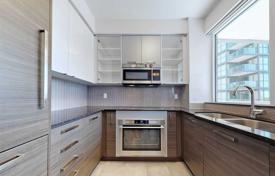 2-zimmer wohnung in Yonge Street, Kanada. C$1 317 000