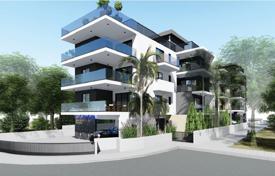 Wohnung – Geri, Nicosia, Zypern. From 120 000 €