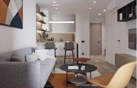 2-zimmer wohnung 74 m² in Sea Breeze, Aserbaidschan. $275 000
