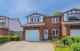 5-zimmer stadthaus in North York, Kanada. C$1 384 000