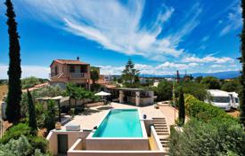 10-zimmer villa 192 m² in Porto Cheli, Griechenland. 550 000 €