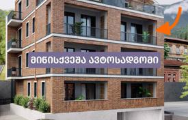 3-zimmer wohnung 70 m² in Altstadt von Tiflis, Georgien. $170 000