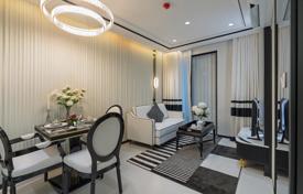 1-zimmer wohnung 35 m² in Pattaya, Thailand. $161 000