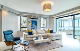 5-zimmer wohnung 475 m² in Panama-Stadt, Panama. $750 000
