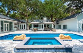 Villa – Miami, Florida, Vereinigte Staaten. 3 304 000 €