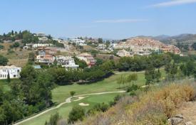 Grundstück in Marbella, Spanien. 535 000 €