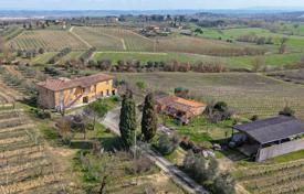15-zimmer landgut 684 m² in Montepulciano, Italien. 1 300 000 €