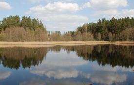 Grundstück – Dzilnuciems, Babīte Municipality, Lettland. 580 000 €