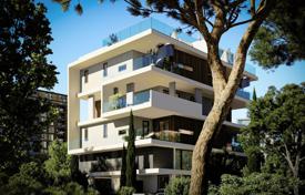 3-zimmer wohnung 117 m² in Larnaca Stadt, Zypern. 268 000 €