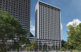 3-zimmer wohnung 106 m² in Didi Dighomi, Georgien. $104 000