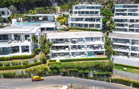 2-zimmer appartements in eigentumswohnungen 154 m² in Mueang Phuket, Thailand. $357 000