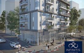 3-zimmer wohnung 50 m² in Tel Aviv, Israel. $810 000