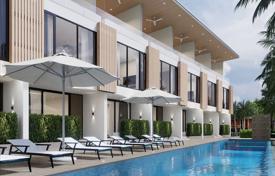 3-zimmer villa 82 m² auf Koh Samui, Thailand. ab $202 000