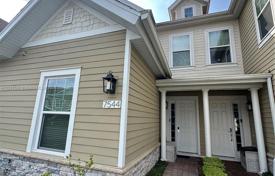 4-zimmer haus in der stadt in Kissimmee, Vereinigte Staaten. $455 000