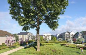 Wohnung – Chessy, Ile-de-France, Frankreich. From 301 000 €