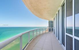 Wohnung – North Miami Beach, Florida, Vereinigte Staaten. 2 242 000 €
