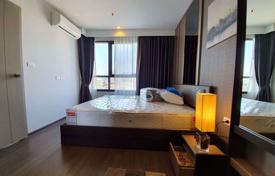 1-zimmer appartements in eigentumswohnungen in Phra Khanong, Thailand. $144 000