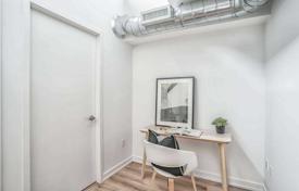Wohnung – Dupont Street, Old Toronto, Toronto,  Ontario,   Kanada. C$635 000