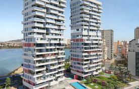 Wohnung – Calp, Valencia, Spanien. 250 000 €