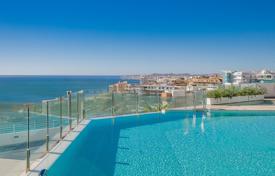 3-zimmer wohnung 256 m² in Marbella, Spanien. 2 549 000 €