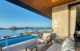 5-zimmer villa 240 m² in Bodrum, Türkei. ab $2 011 000