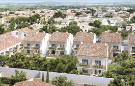 Wohnung – Châteauneuf-les-Martigues, Bouches-du-Rhône, Provence-Alpes-Côte d'Azur,  Frankreich. From 380 000 €