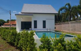 3-zimmer villa 180 m² in Pattaya, Thailand. $158 000