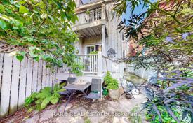 5-zimmer stadthaus in Old Toronto, Kanada. C$1 519 000