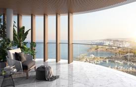 3-zimmer penthaus 186 m² in Paralimni, Zypern. 2 625 000 €