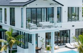 4-zimmer villa 800 m² in Bingin Beach, Indonesien. $1 700 000