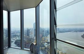 Wohnung in London, Vereinigtes Königreich. £679 000