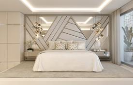 8-zimmer wohnung 211 m² in Marbella, Spanien. 10 900 000 €