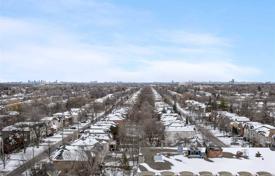 5-zimmer wohnung in North York, Kanada. C$1 060 000