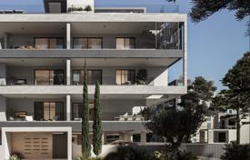 1-zimmer appartements in neubauwohnung in Larnaca Stadt, Zypern. 173 000 €