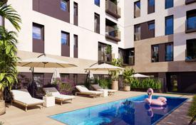 1-zimmer appartements in neubauwohnung 50 m² in Torredembarra, Spanien. 165 000 €