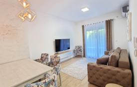 1-zimmer wohnung 49 m² in Budva city, Montenegro. 150 000 €