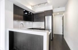 Wohnung – Sumach Street, Old Toronto, Toronto,  Ontario,   Kanada. C$830 000
