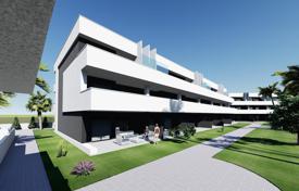 3-zimmer wohnung 82 m² in Guardamar del Segura, Spanien. 211 000 €